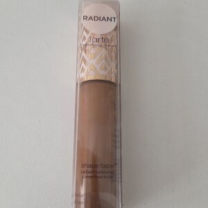 Tarte Shape Tape Radiant Concealer - 55W